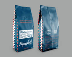 Кофе Marchetti Маtео (Матео)  зерновой 1 кг