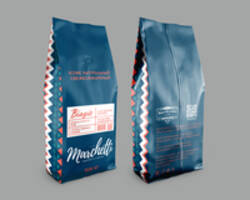 Кофе Marchetti Biagio (Биаджио) зерновой 1 кг
