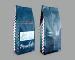 Кофе Marchetti Lucio (Луцио) зерновой 1 кг