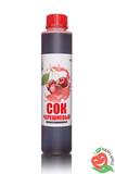 Сок концентрированный черешня 1 кг.